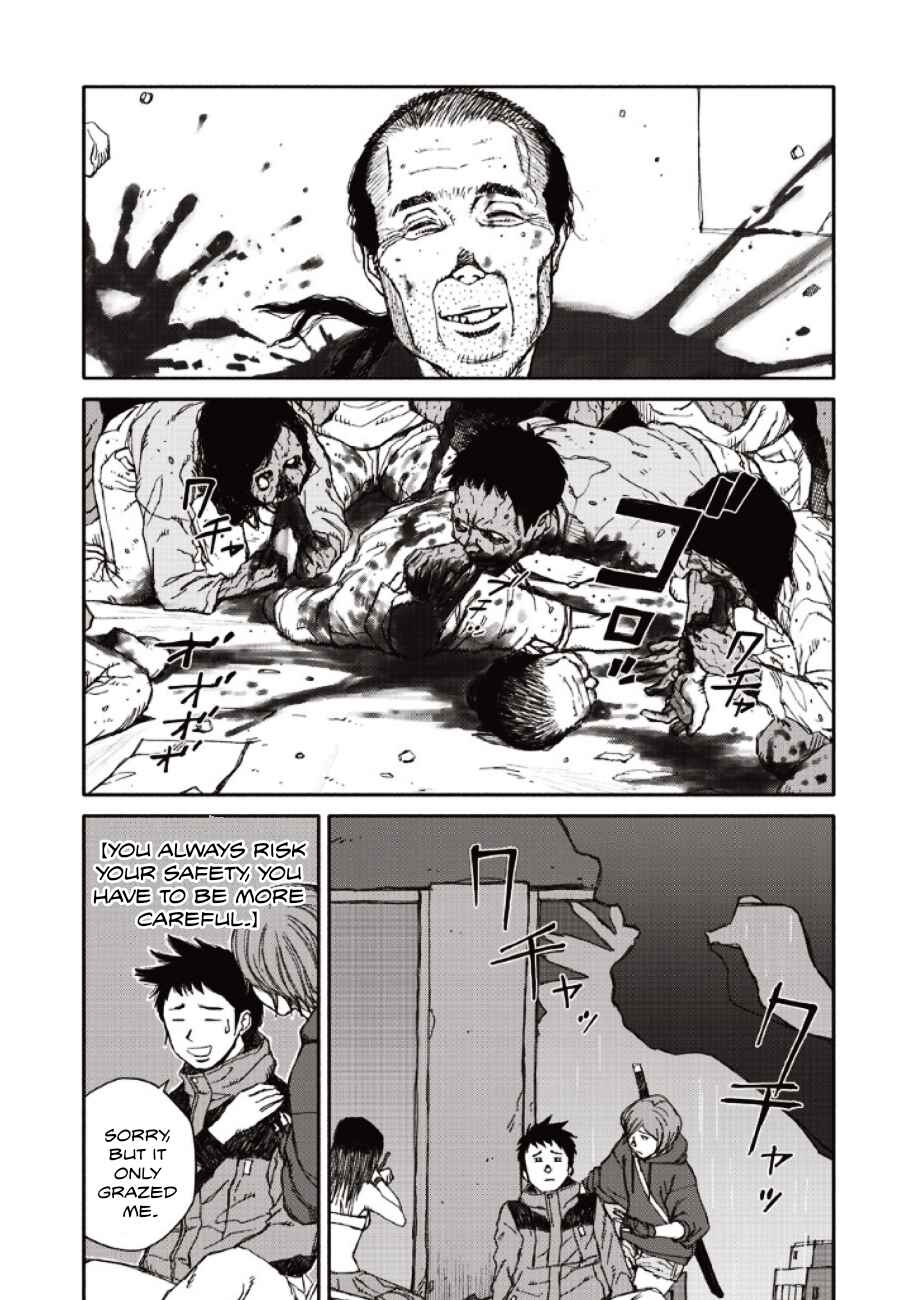 Page 18 Chapter 8 TELOMERE