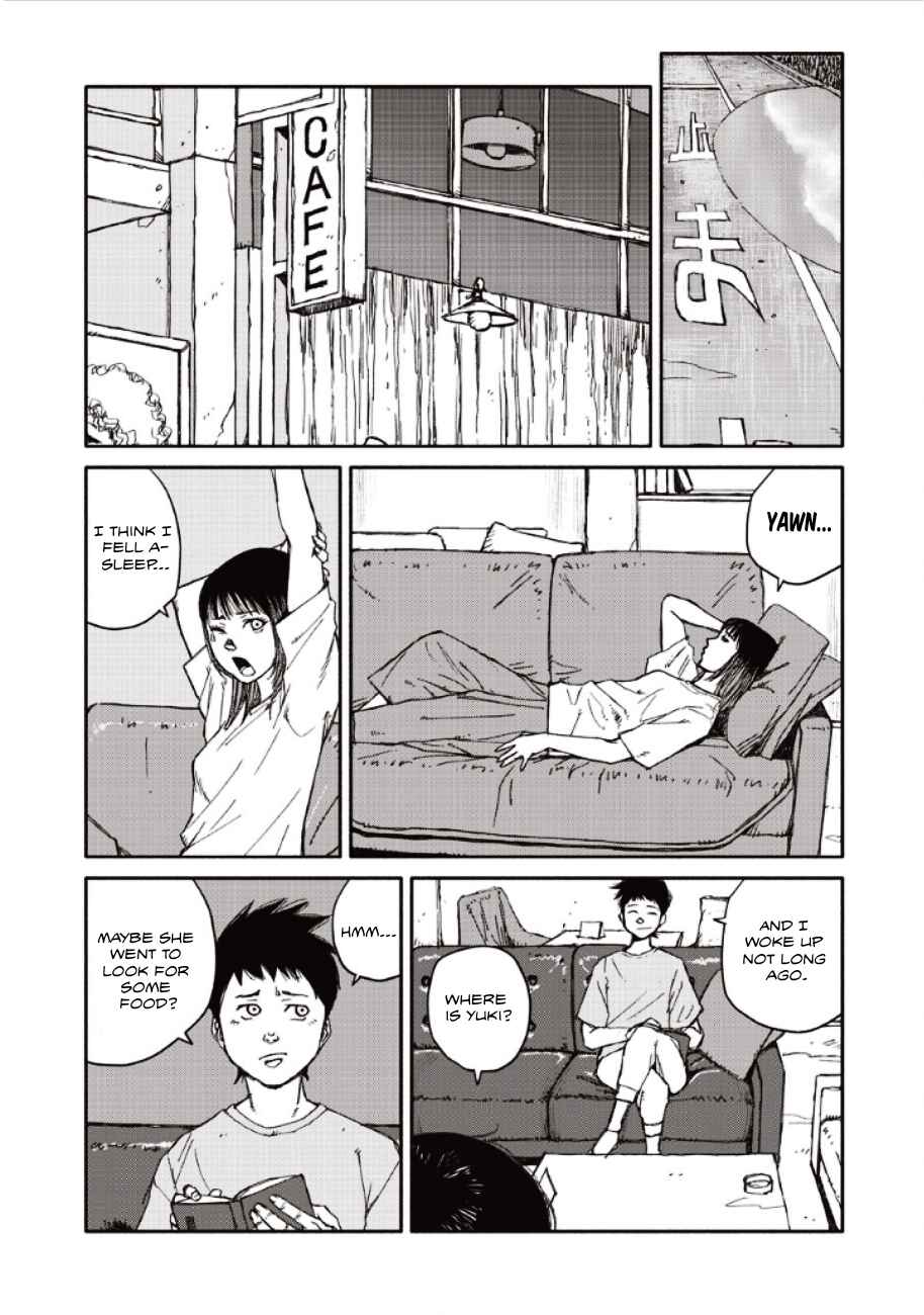 Page 21 Chapter 8 TELOMERE