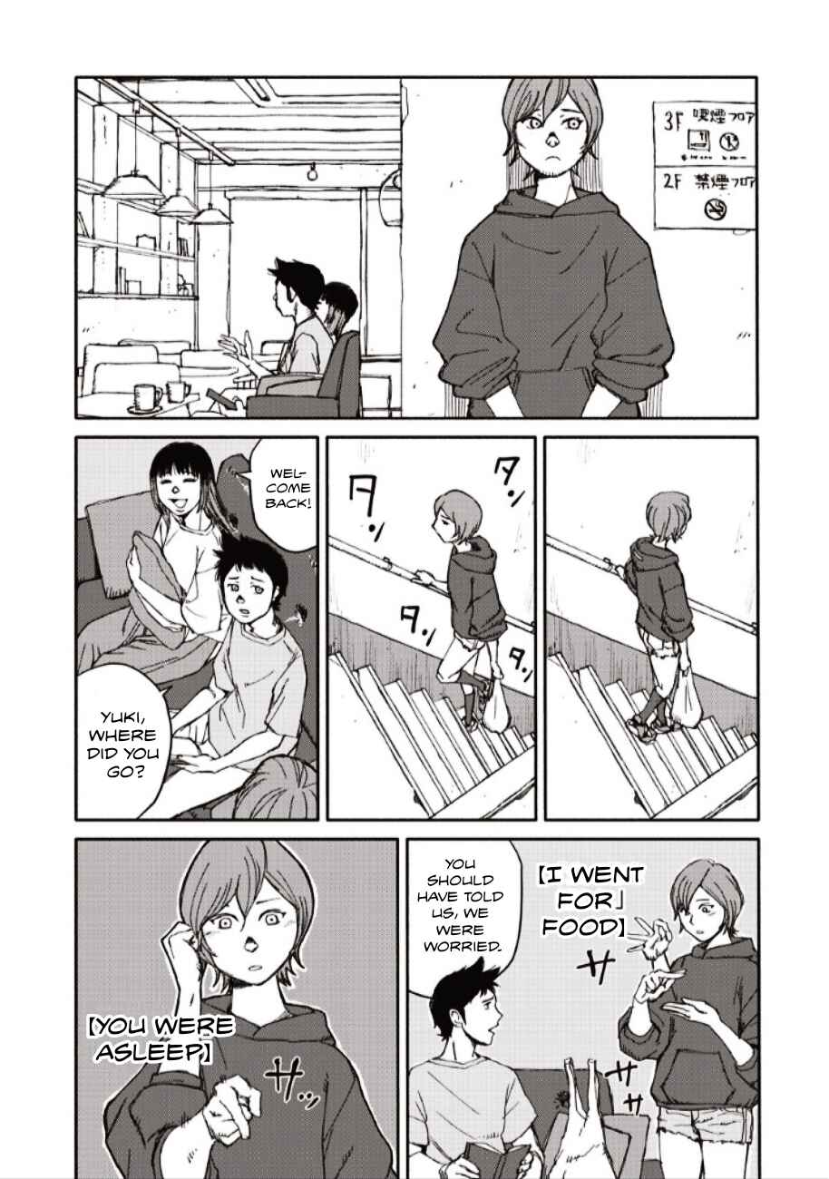 Page 26 Chapter 8 TELOMERE
