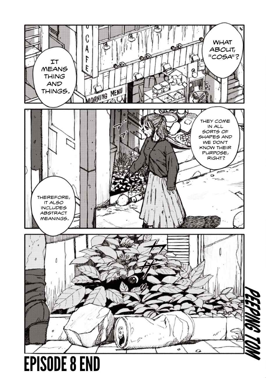 Page 30 Chapter 8 TELOMERE