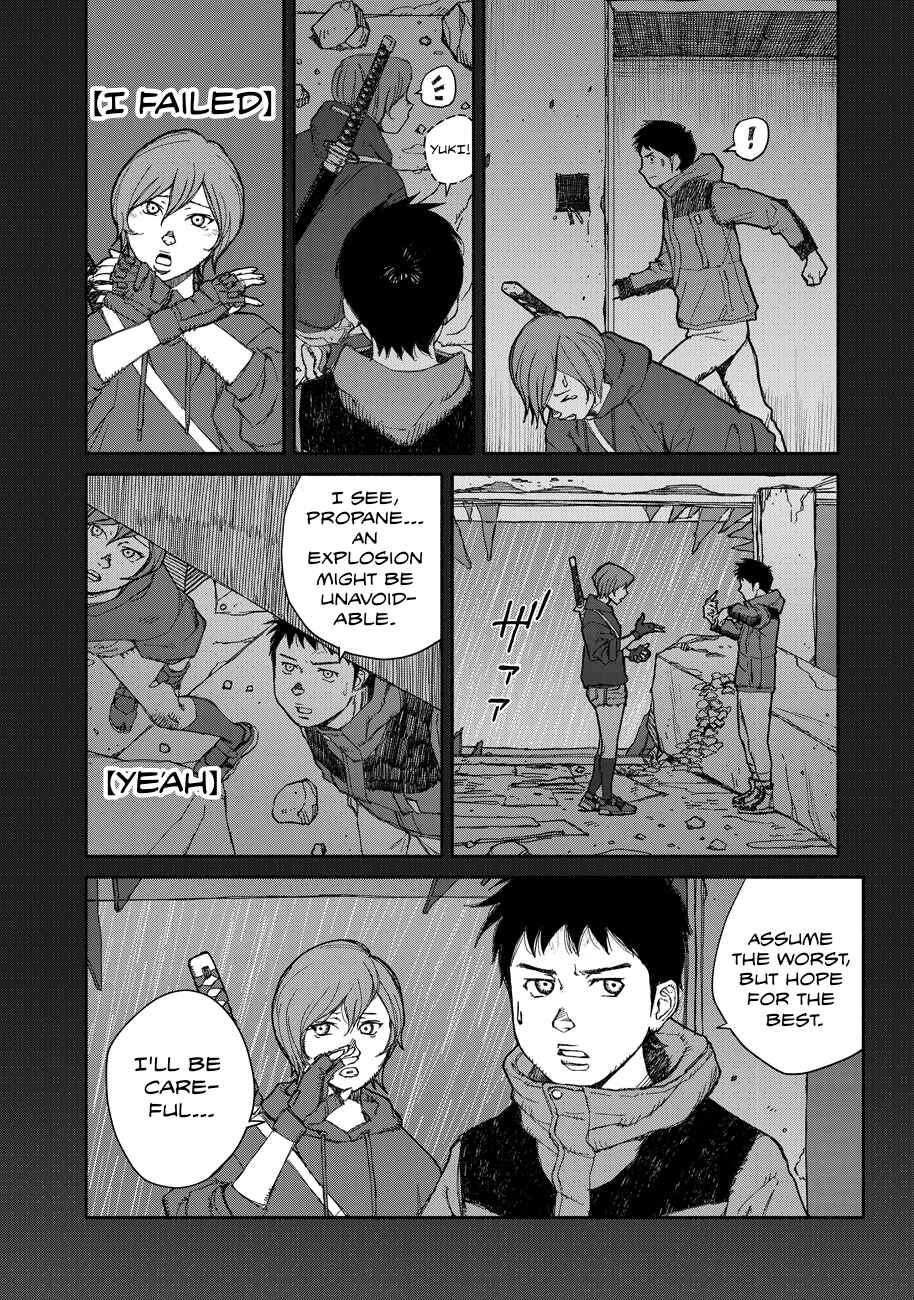 Page 5 Chapter 8 TELOMERE