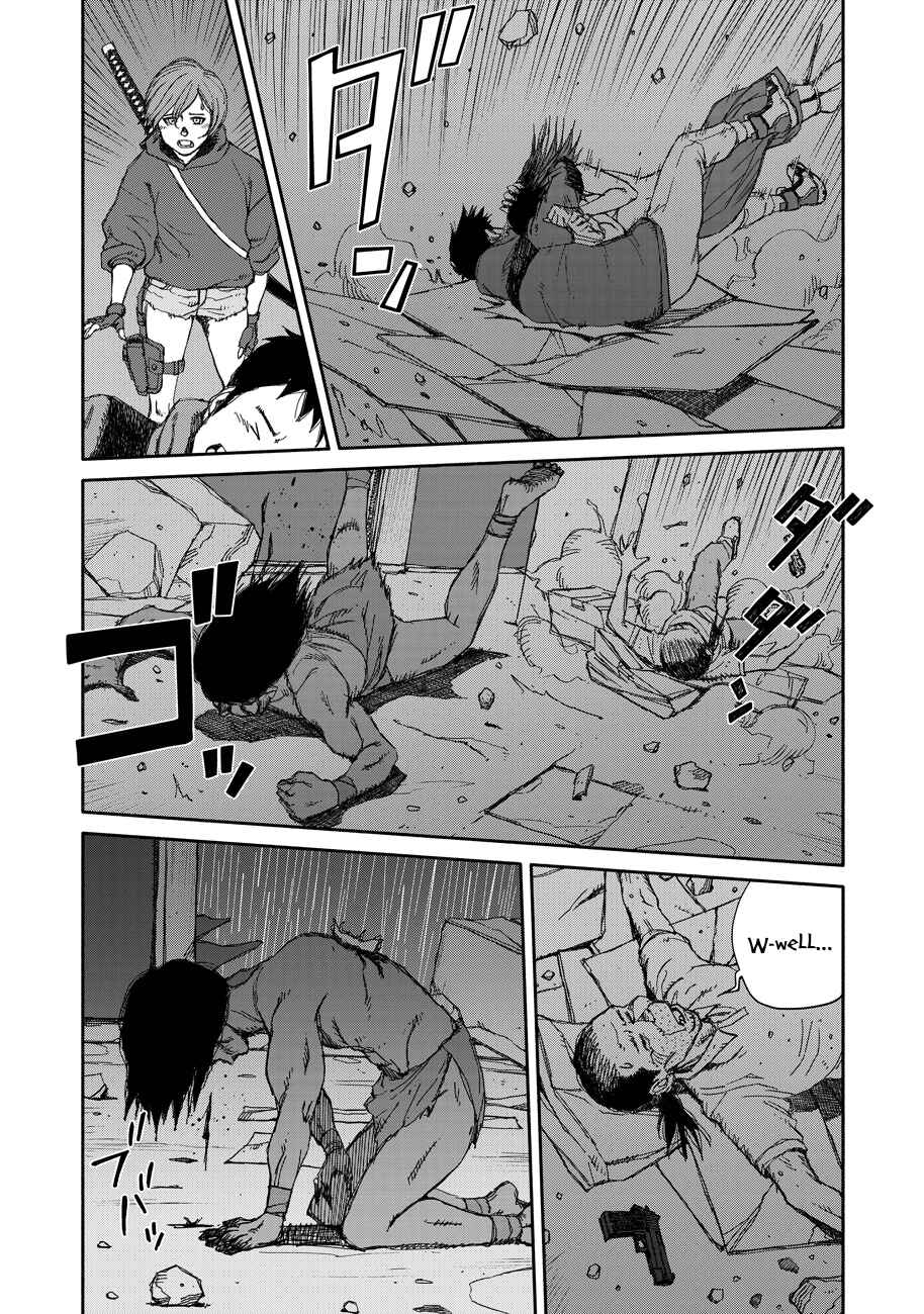 Page 9 Chapter 8 TELOMERE