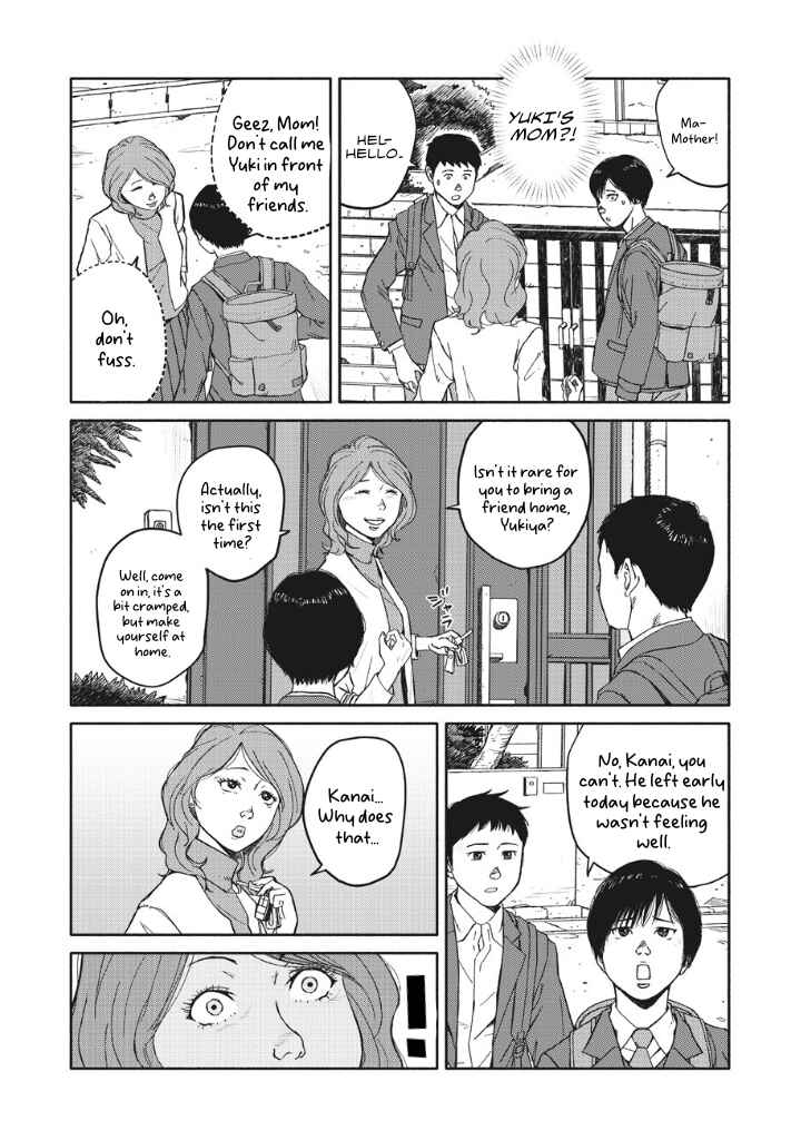 Page 10 Chapter 18 TELOMERE
