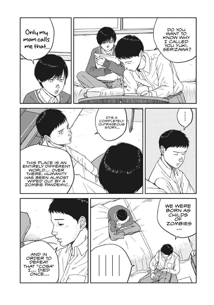 Page 14 Chapter 18 TELOMERE