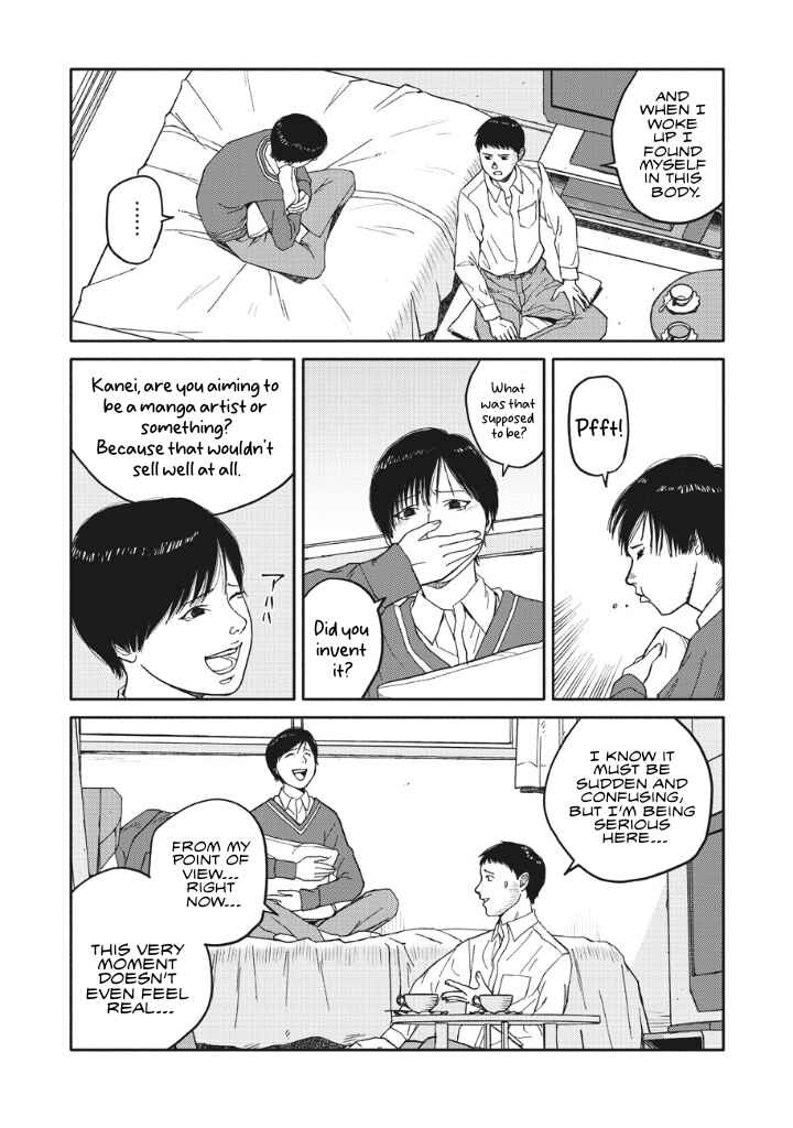 Page 15 Chapter 18 TELOMERE