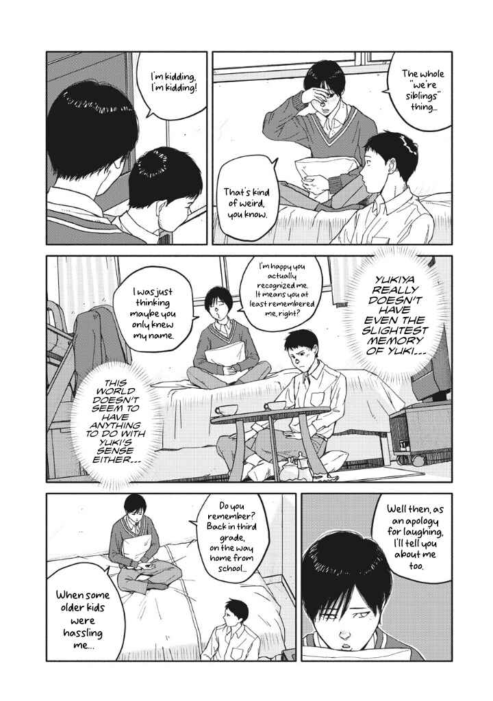 Page 16 Chapter 18 TELOMERE