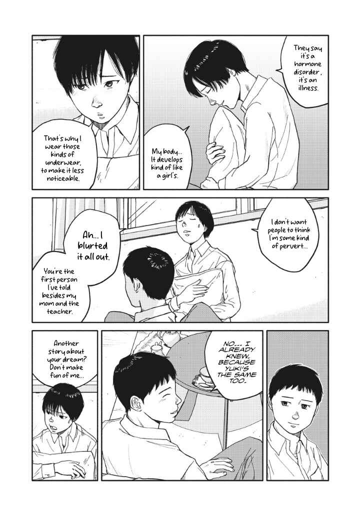 Page 19 Chapter 18 TELOMERE