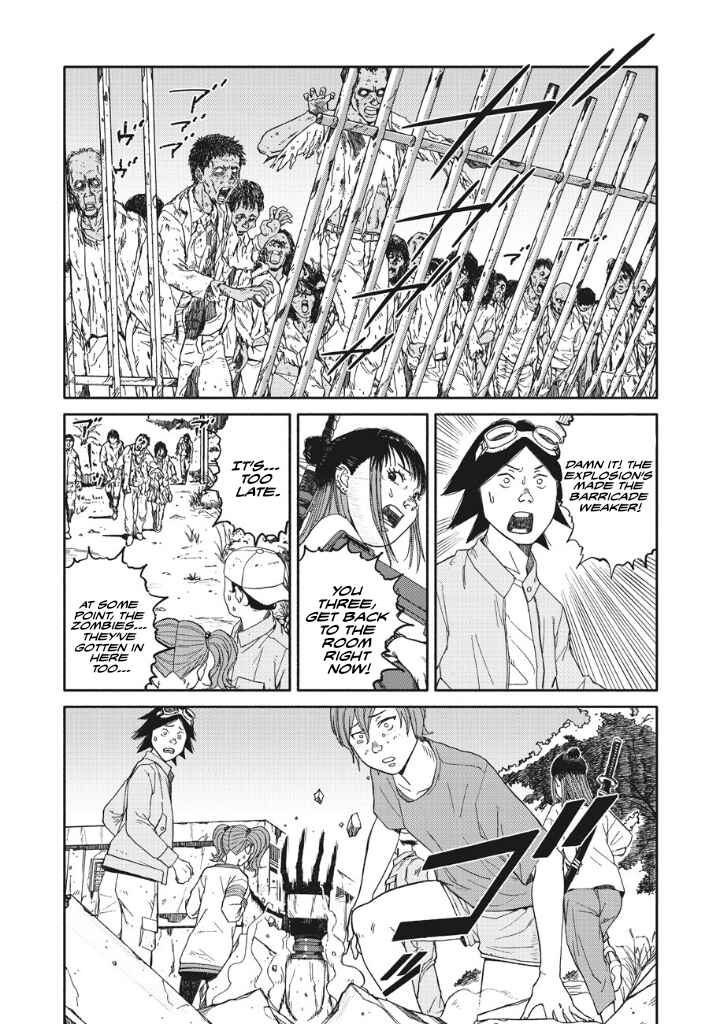 Page 25 Chapter 18 TELOMERE