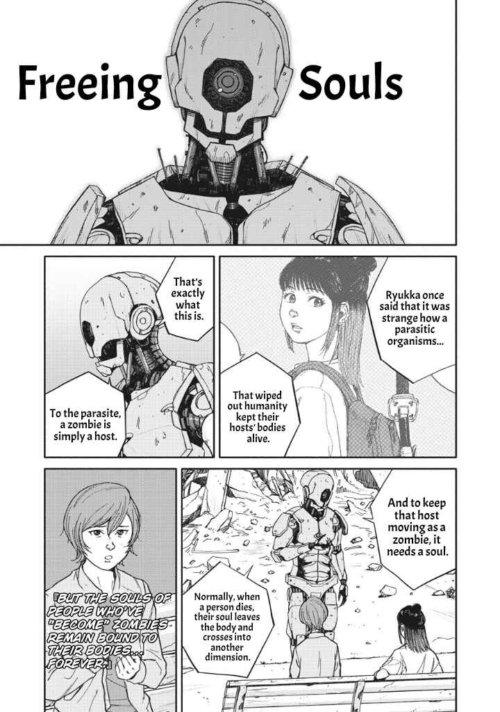 Page 29 Chapter 18 TELOMERE