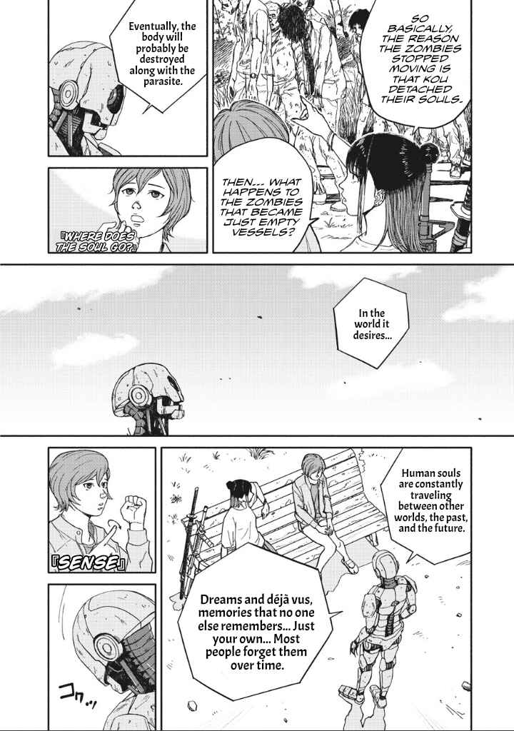Page 30 Chapter 18 TELOMERE