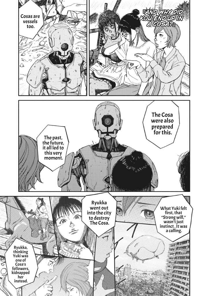 Page 33 Chapter 18 TELOMERE