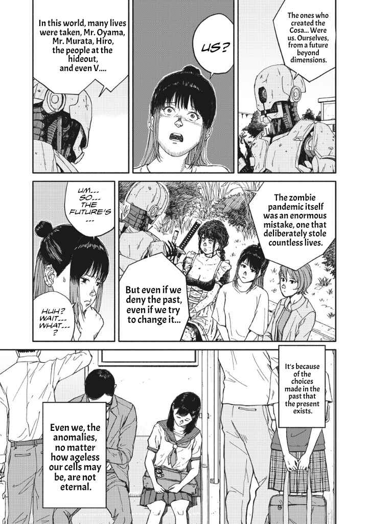 Page 35 Chapter 18 TELOMERE