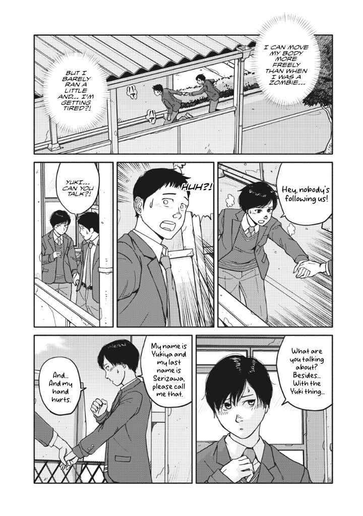 Page 4 Chapter 18 TELOMERE