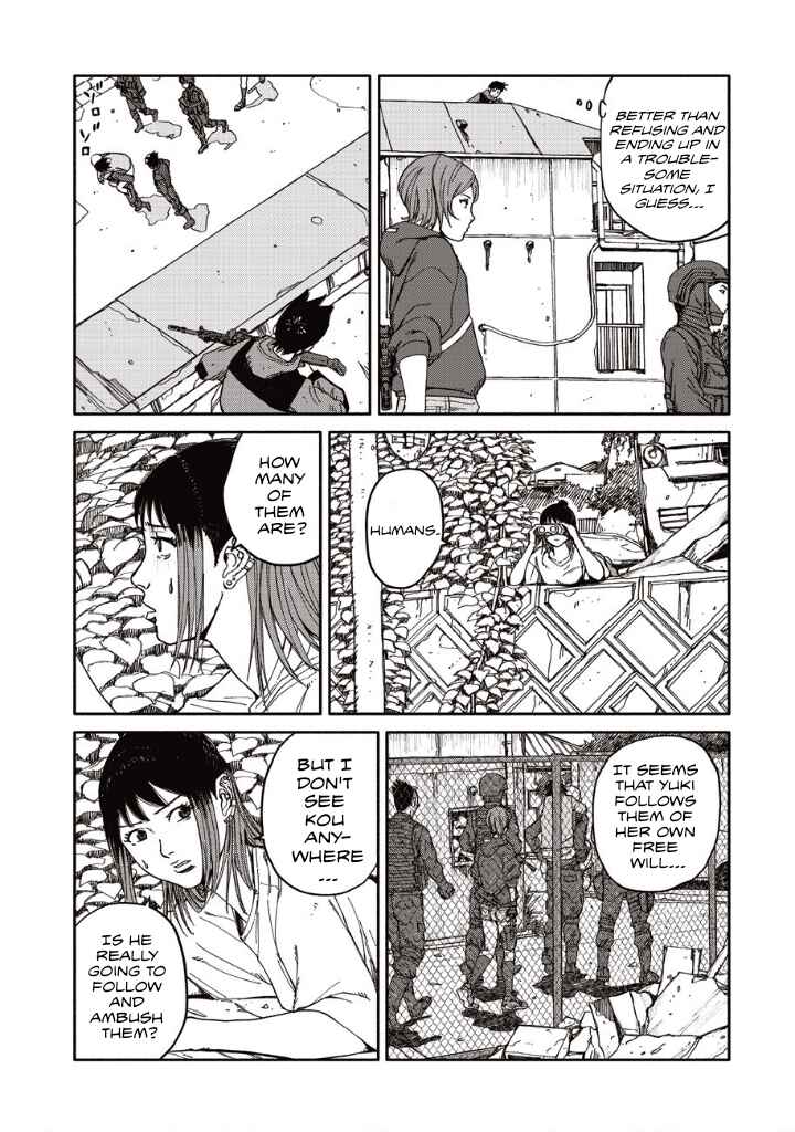 Page 10 Chapter 11 TELOMERE
