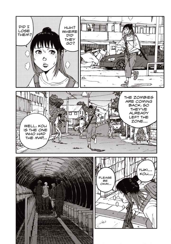 Page 12 Chapter 11 TELOMERE