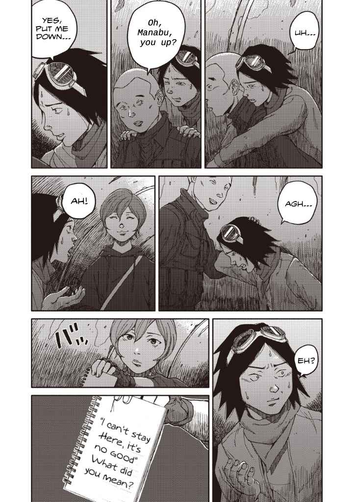 Page 13 Chapter 11 TELOMERE