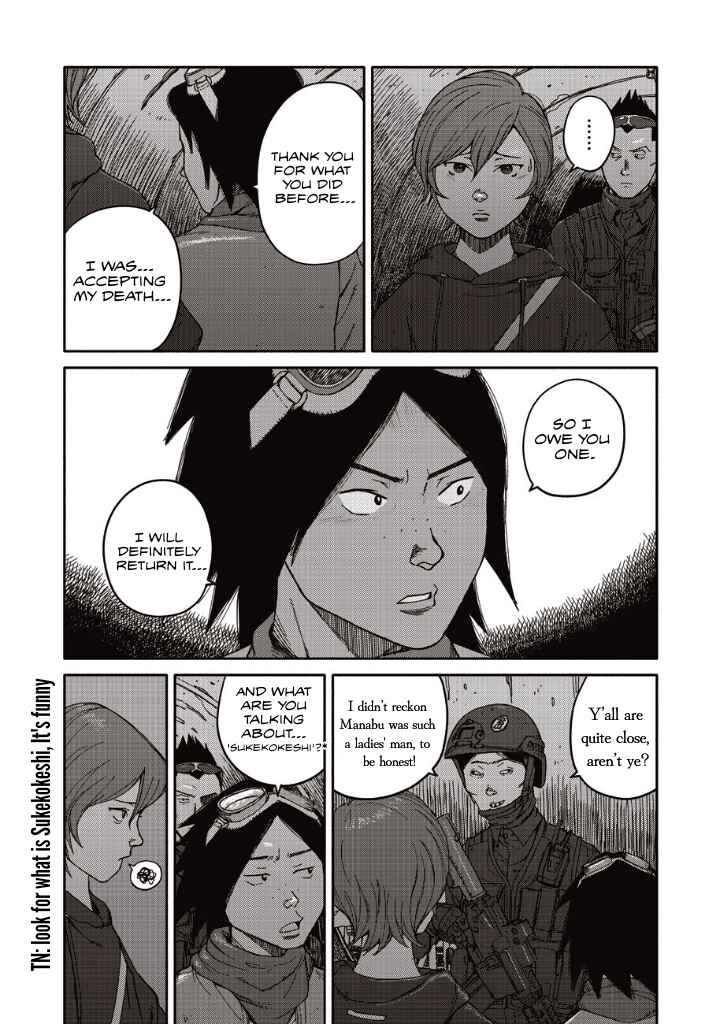 Page 15 Chapter 11 TELOMERE