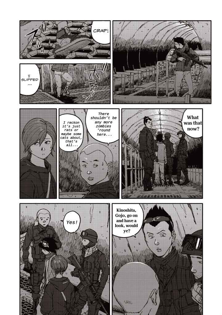 Page 17 Chapter 11 TELOMERE