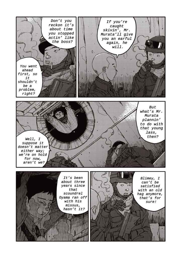 Page 19 Chapter 11 TELOMERE