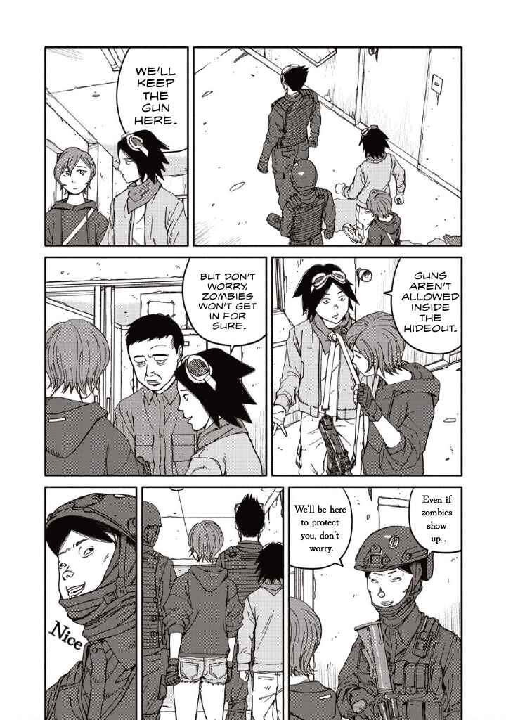 Page 23 Chapter 11 TELOMERE