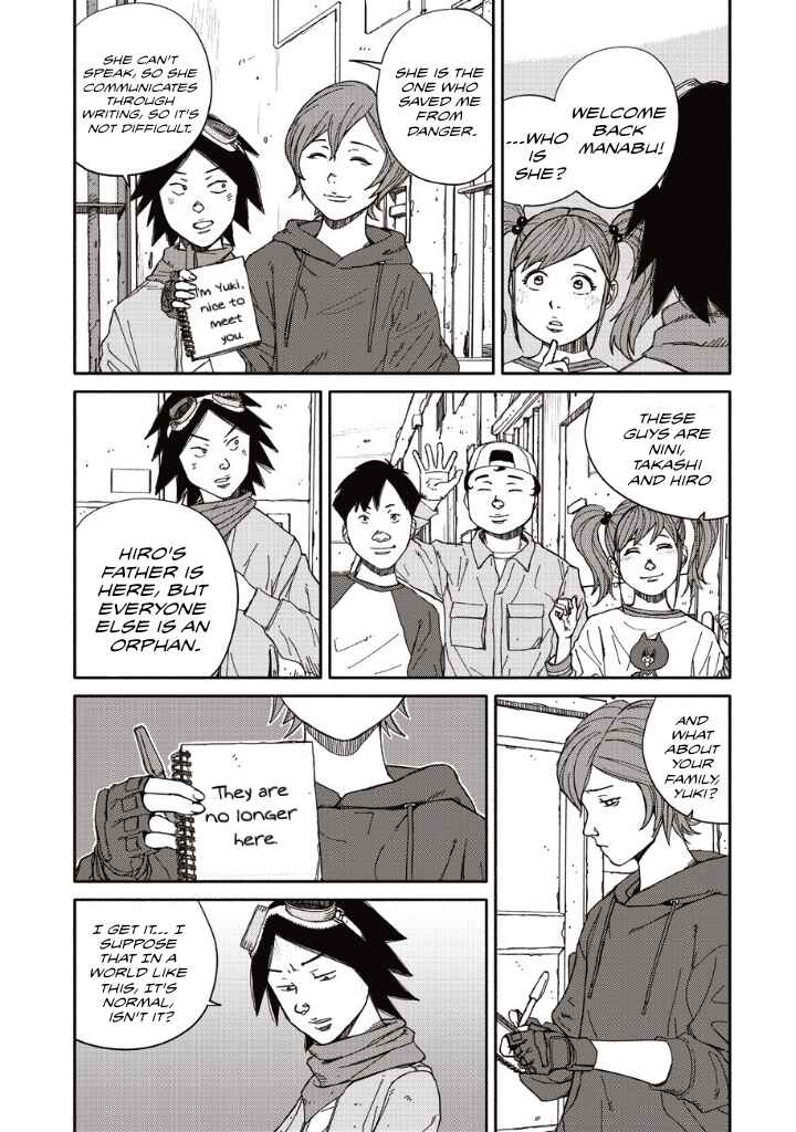 Page 26 Chapter 11 TELOMERE