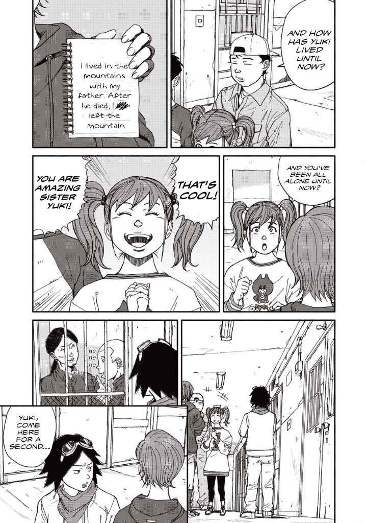 Page 27 Chapter 11 TELOMERE