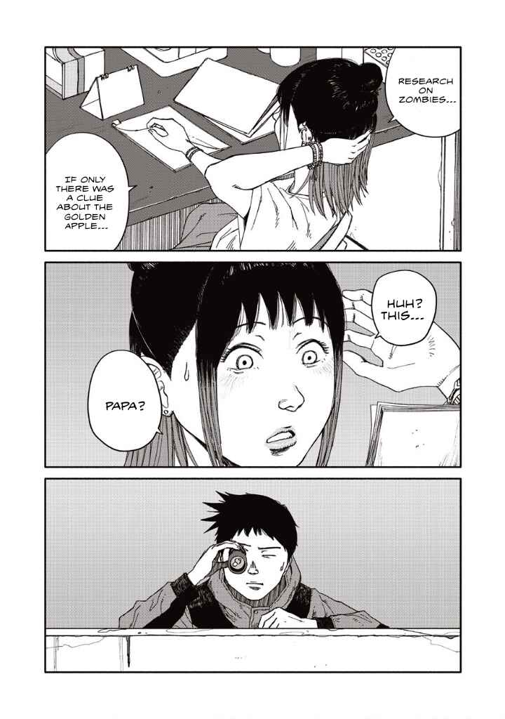 Page 31 Chapter 11 TELOMERE