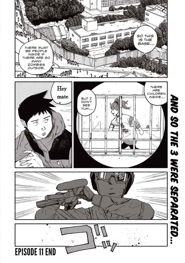 Page 32 Chapter 11 TELOMERE