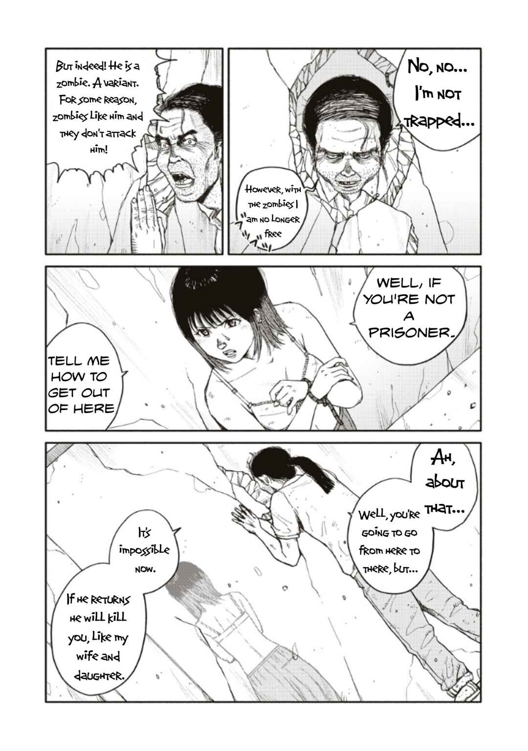 Page 11 Chapter 6 TELOMERE
