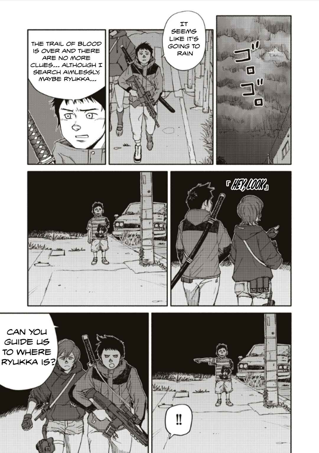 Page 25 Chapter 6 TELOMERE