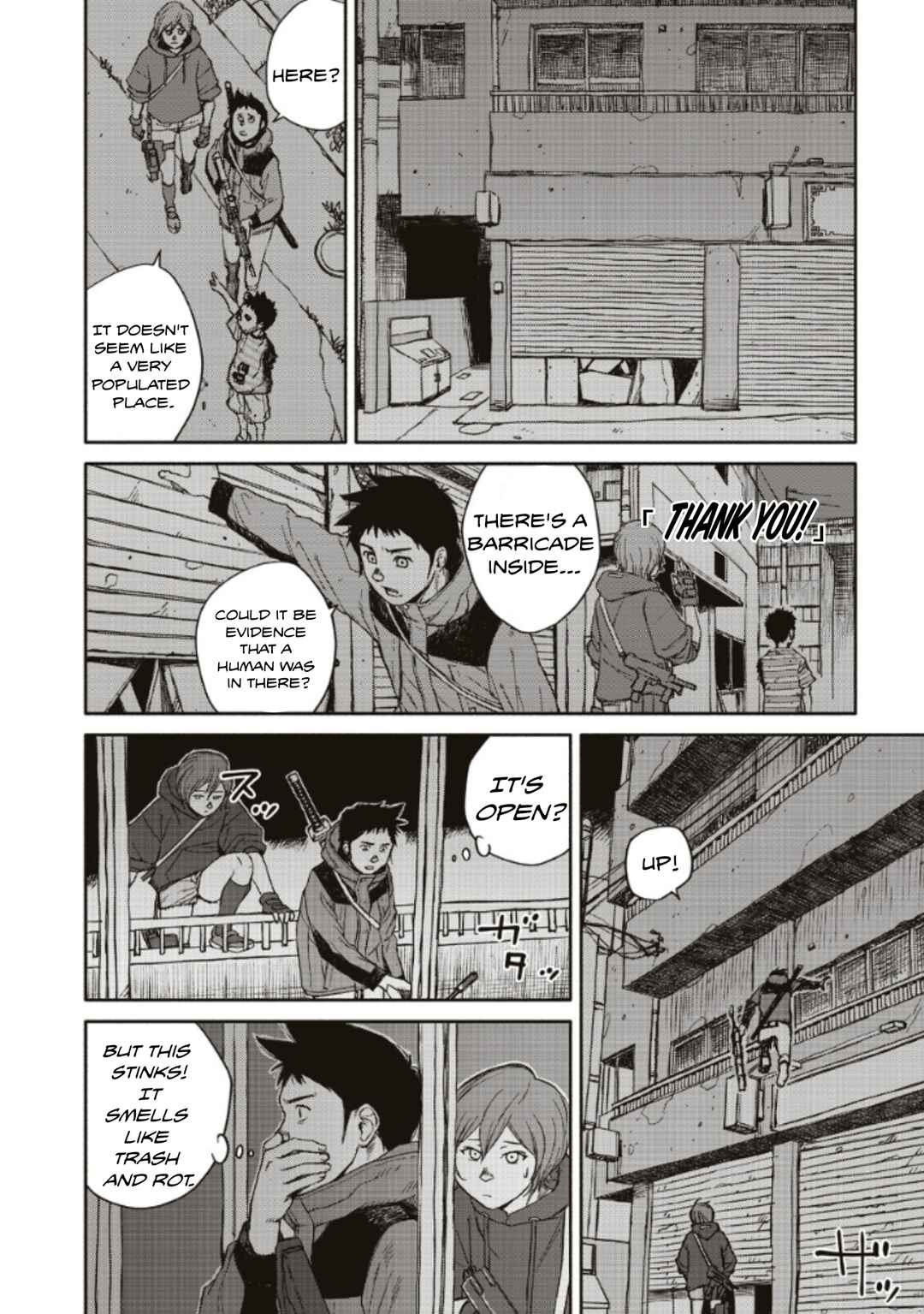 Page 26 Chapter 6 TELOMERE