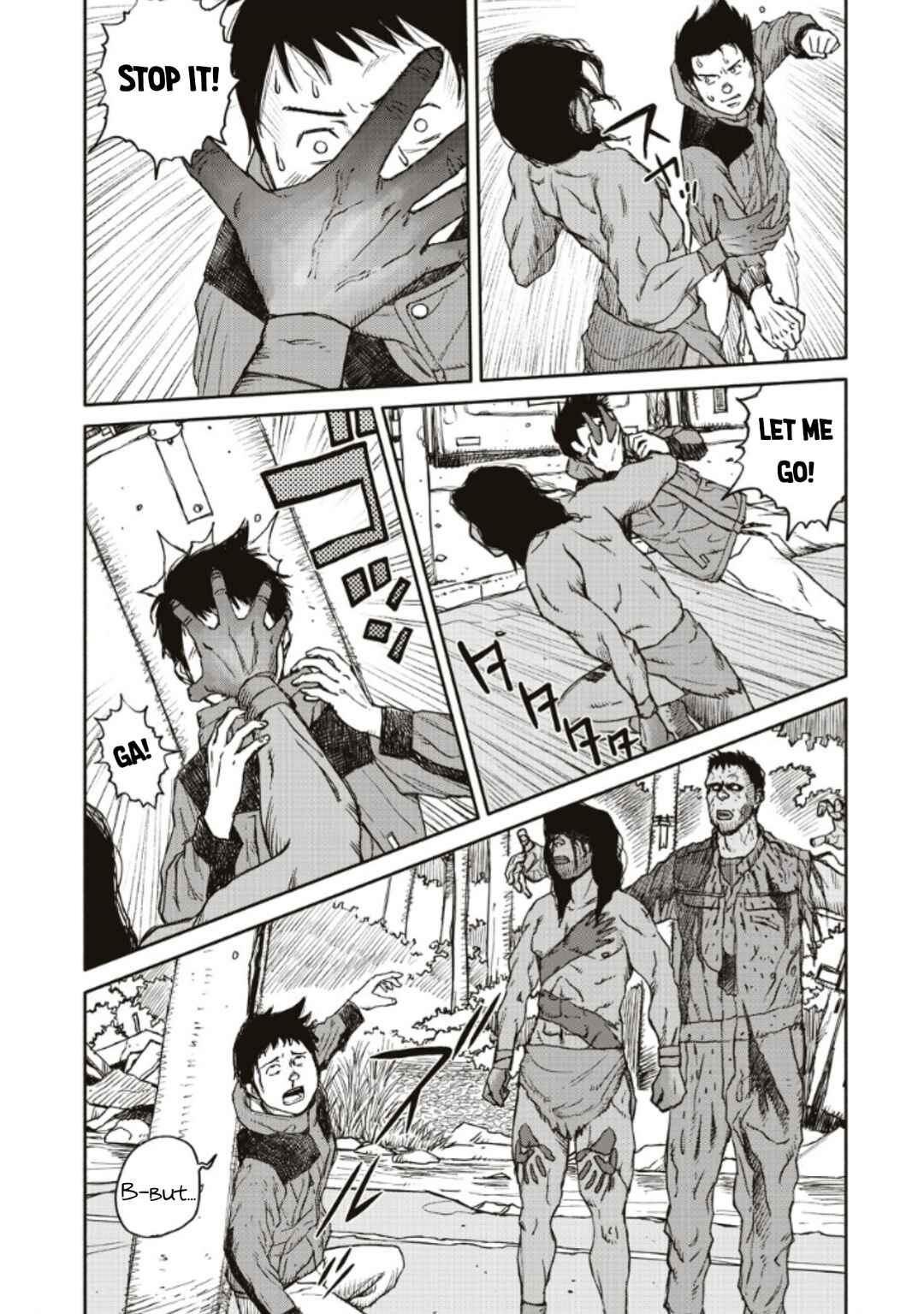 Page 6 Chapter 6 TELOMERE