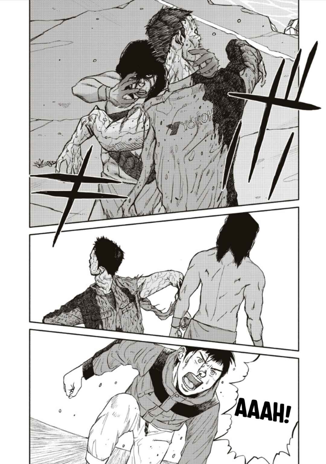 Page 8 Chapter 6 TELOMERE