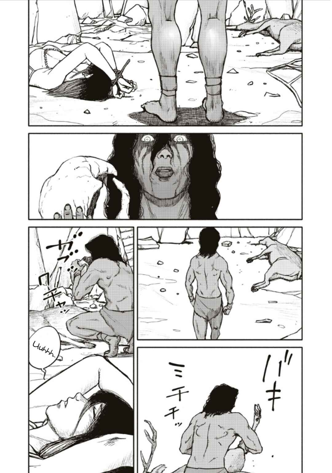 Page 17 Chapter 5 TELOMERE