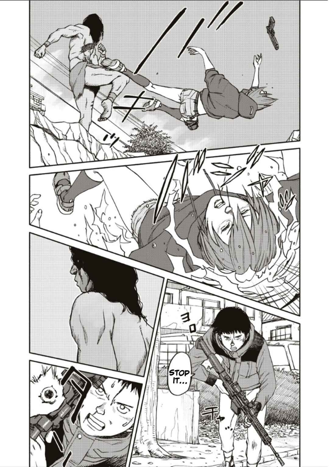 Page 25 Chapter 5 TELOMERE