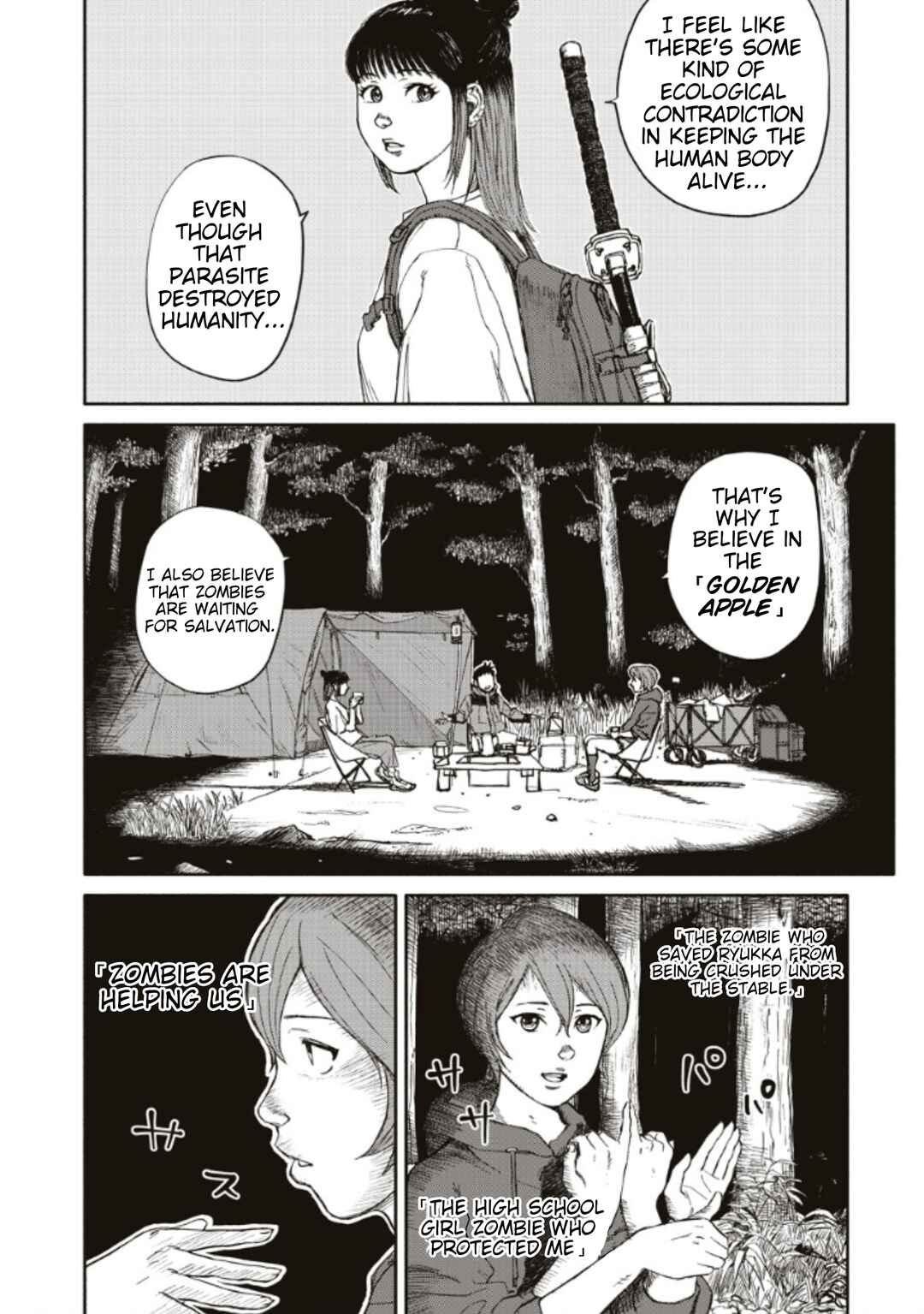 Page 4 Chapter 5 TELOMERE