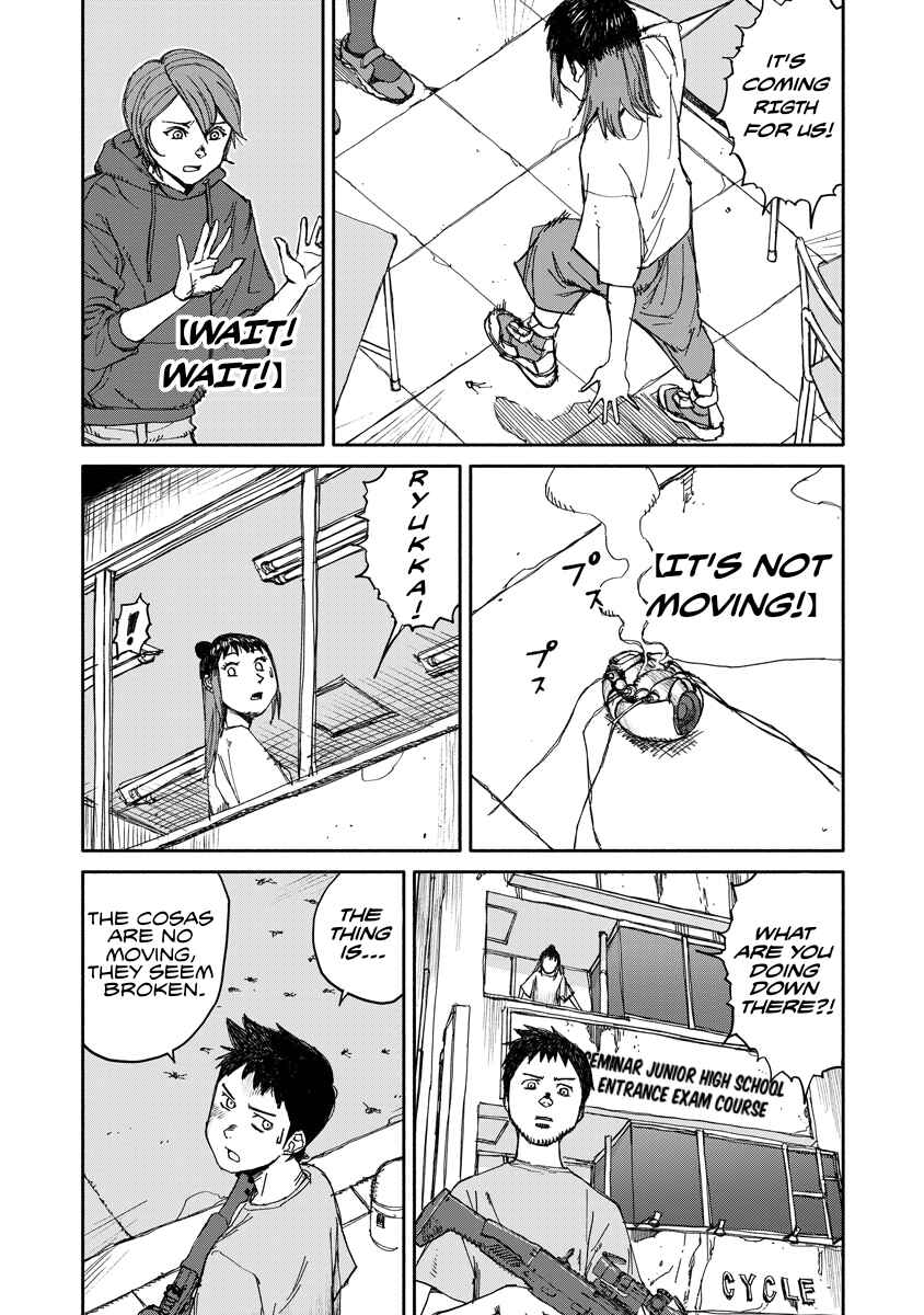 Page 12 Chapter 9 TELOMERE