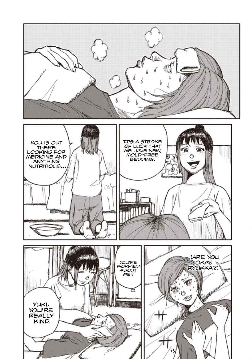 Page 17 Chapter 9 TELOMERE