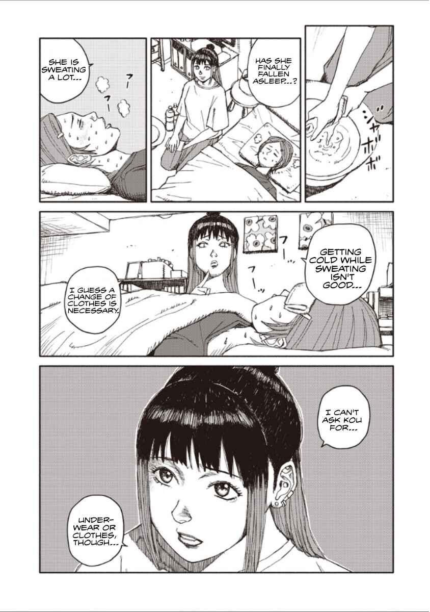Page 19 Chapter 9 TELOMERE