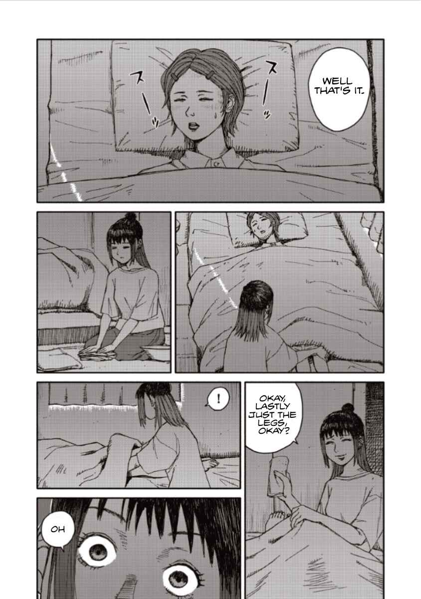 Page 22 Chapter 9 TELOMERE