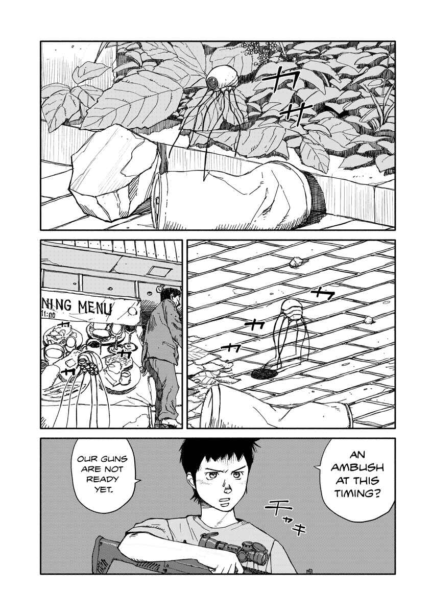 Page 5 Chapter 9 TELOMERE