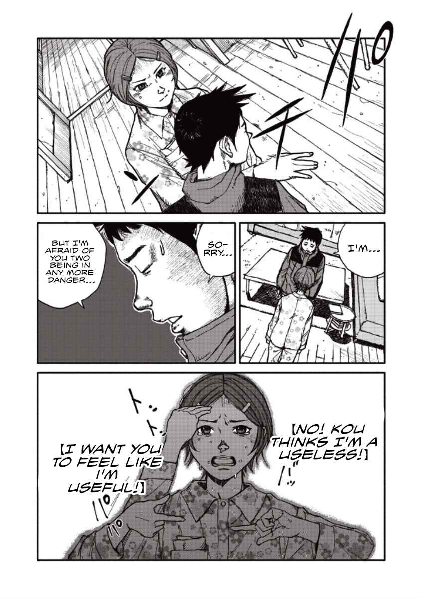 Page 10 Chapter 10 TELOMERE