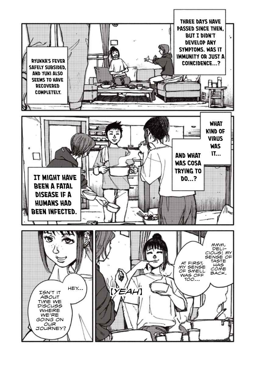 Page 12 Chapter 10 TELOMERE