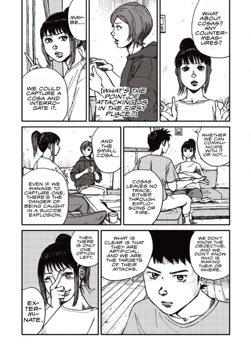 Page 15 Chapter 10 TELOMERE