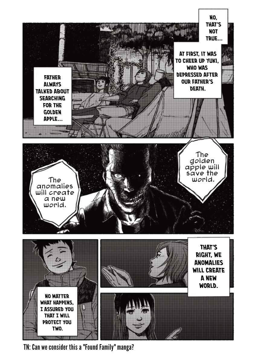 Page 18 Chapter 10 TELOMERE