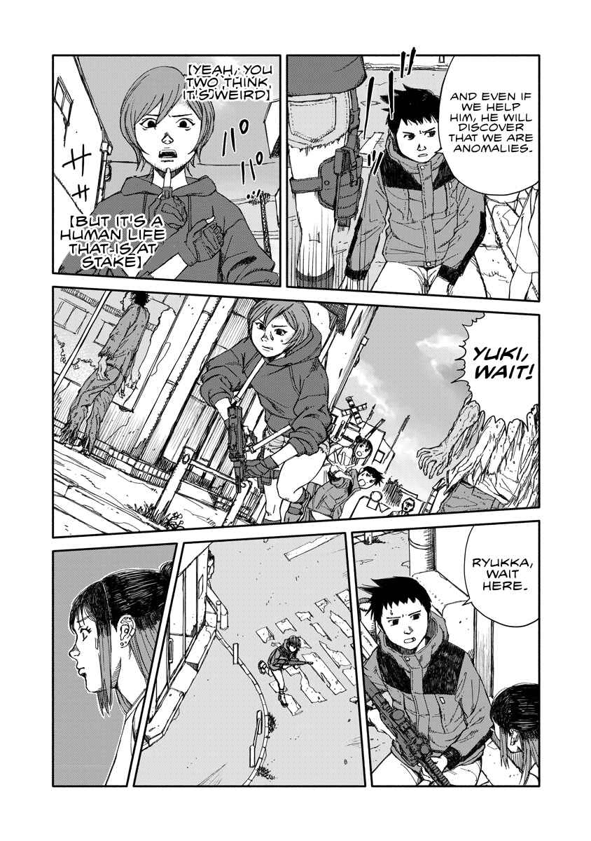 Page 22 Chapter 10 TELOMERE