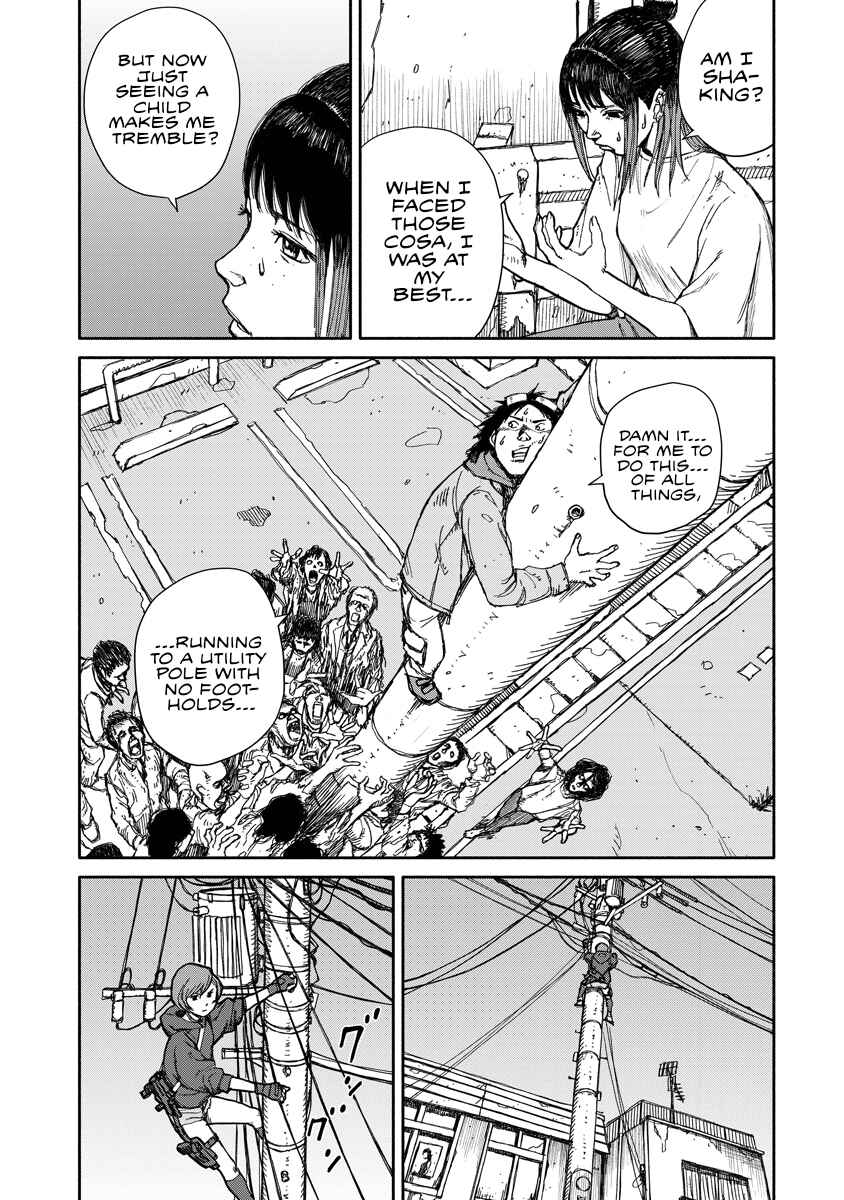 Page 23 Chapter 10 TELOMERE
