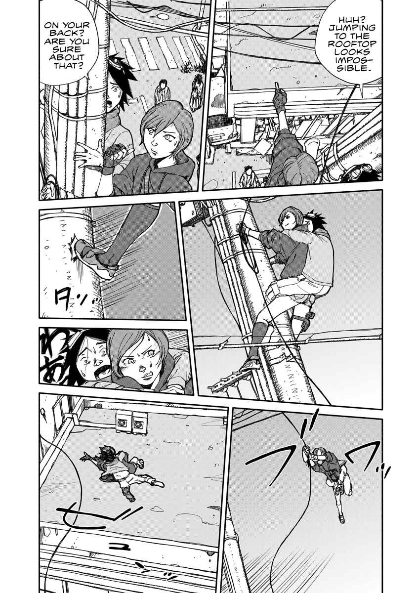 Page 25 Chapter 10 TELOMERE