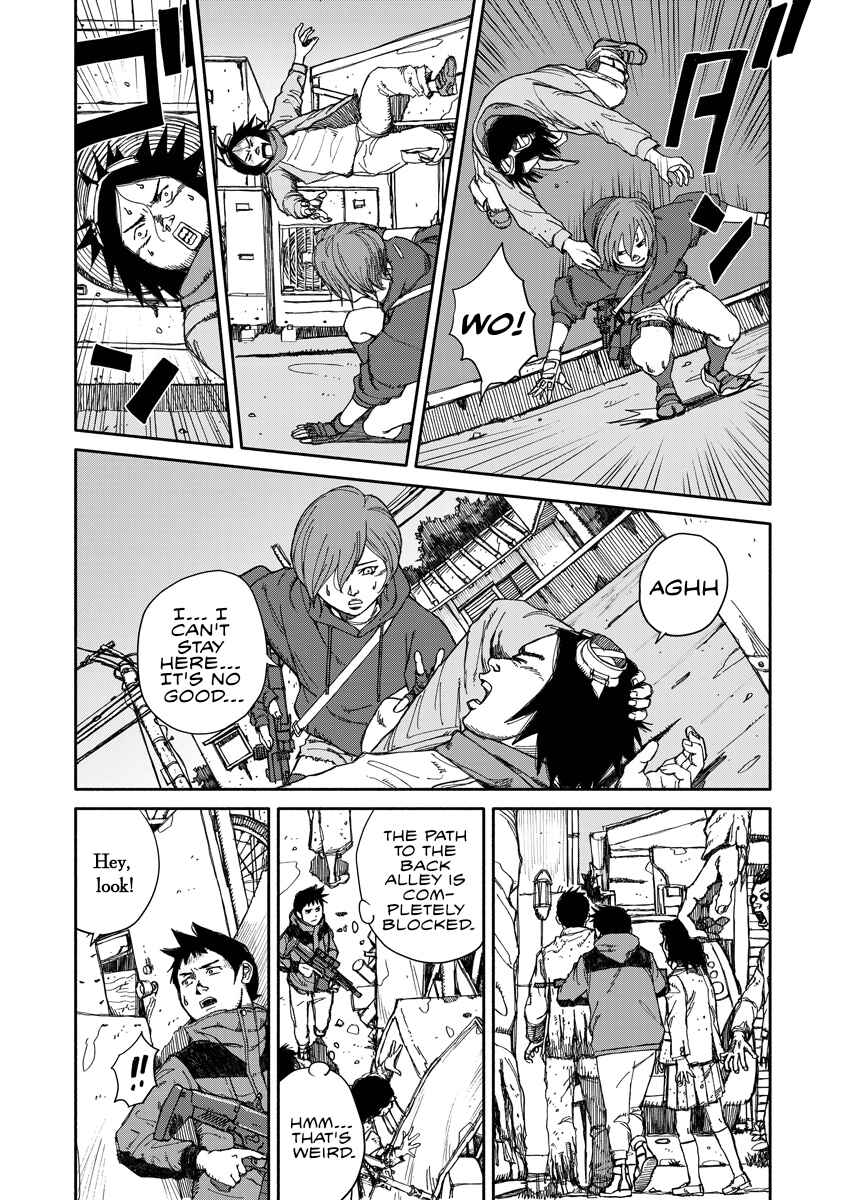 Page 26 Chapter 10 TELOMERE