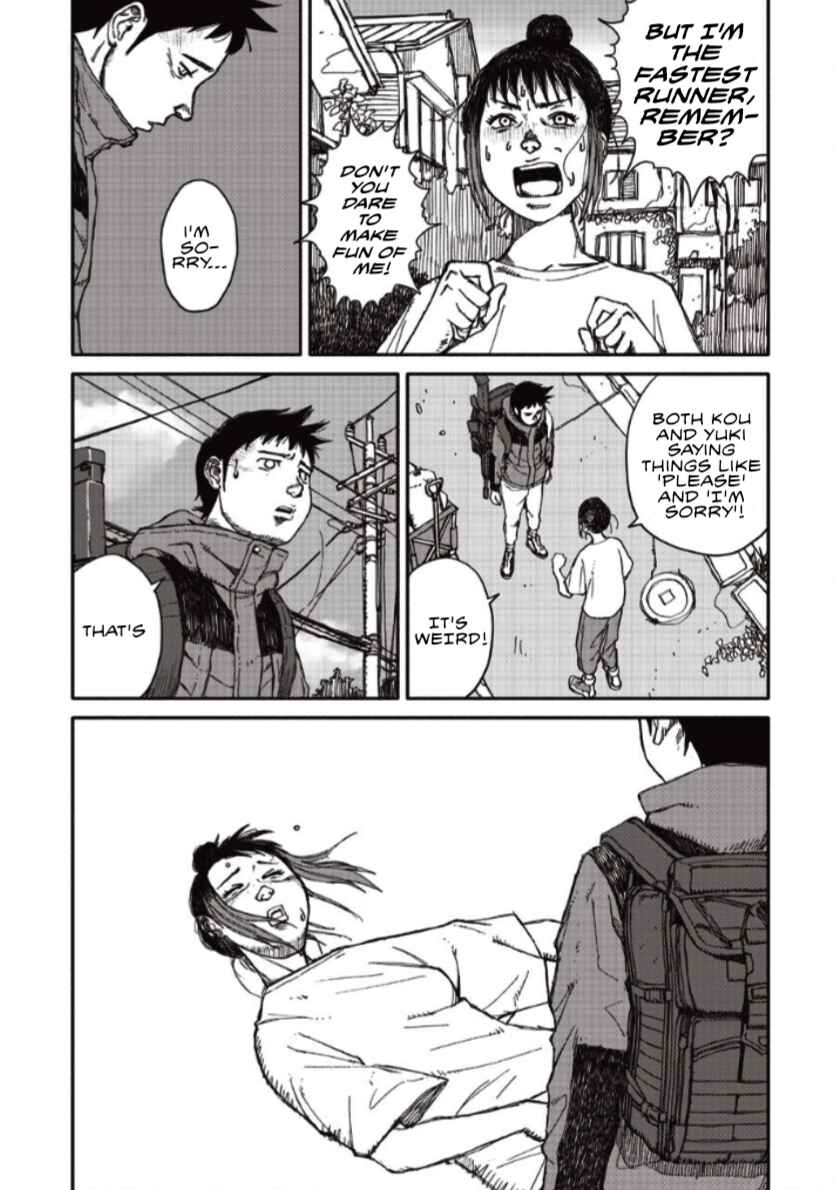 Page 7 Chapter 10 TELOMERE